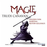 Magie / Die Gilde der Schwarzen Magier Bd.0 - Vorgeschichte (MP3-Download)