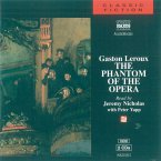 The Phantom of the Opera (MP3-Download)