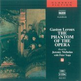 The Phantom of the Opera (MP3-Download) The Phantom of the Opera (MP3-Download)