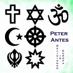 Religionen im heutigen Europa (MP3-Download)