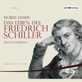 Das Leben des Friedrich Schiller (MP3-Download)