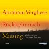 Rückkehr nach Missing (MP3-Download) - Bild 1