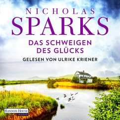 Das Schweigen des Glücks (MP3-Download) - Sparks, Nicholas