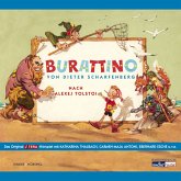 Burattino (MP3-Download)