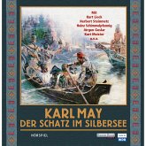 Der Schatz im Silbersee (MP3-Download)