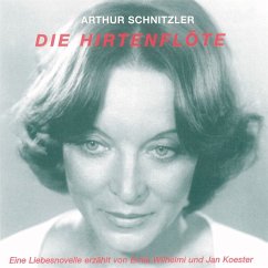 Die Hirtenflöte (MP3-Download) - Schnitzler, Arthur