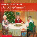 Der Karpfenstreit (MP3-Download)
