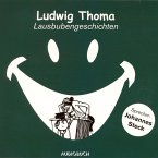 Lausbubengeschichten (MP3-Download)