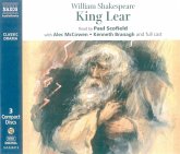 King Lear (MP3-Download) King Lear (MP3-Download)