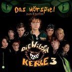 Die Wilden Kerle 3 (MP3-Download)