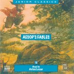 Aesop's Fables (MP3-Download)