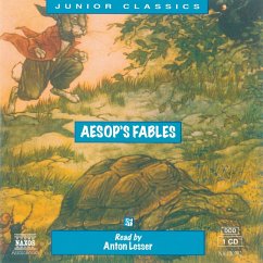 Aesop's Fables (MP3-Download) - Diverse