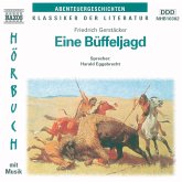 Eine Büffeljagd (MP3-Download)