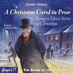 A Christmas Carol in Prose (MP3-Download) - Dickens, Charles