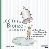 Loch in Erde, Bronze rin (MP3-Download)