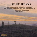 Das alte Dresden (MP3-Download)