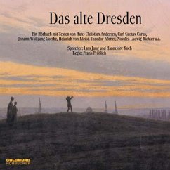 Das alte Dresden (MP3-Download) - Fröhlich, Frank