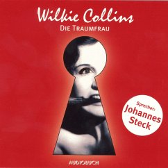 Die Traumfrau (MP3-Download) - Collins, Wilkie