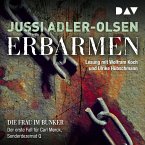 Erbarmen / Carl Mørck. Sonderdezernat Q Bd.1 (MP3-Download)