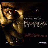 Hannibal Rising (MP3-Download)