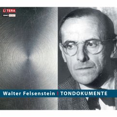 Tondokumente (MP3-Download) - Felsenstein, Walter