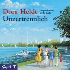 Unzertrennlich (MP3-Download) - Heldt, Dora