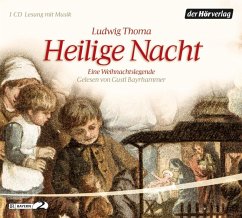Heilige Nacht (MP3-Download) - Thoma, Ludwig
