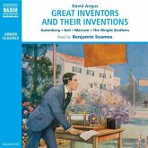 Great Inventors and Their Inventions (MP3-Download)