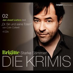 Dr. Siri und seine Toten / Dr. Siri Bd.1 (MP3-Download) - Cotterill, Colin