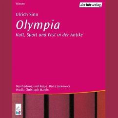Olympia (MP3-Download) - Sinn, Ulrich