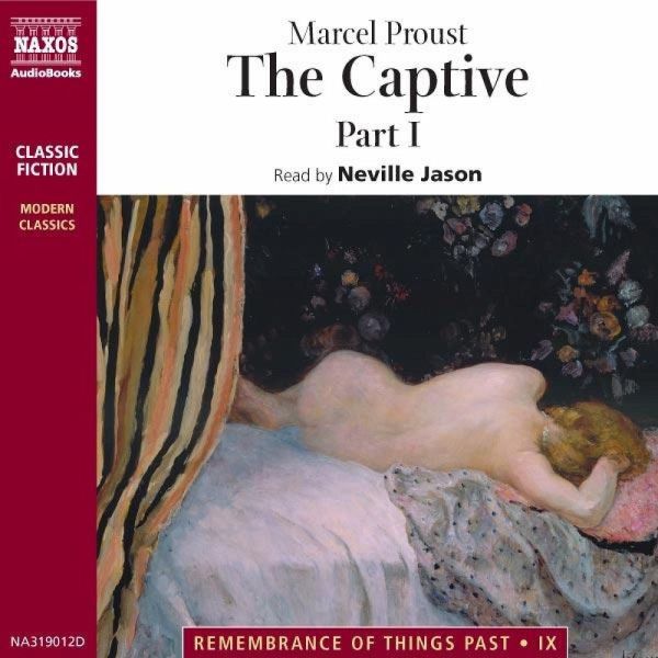 The Captive Part I (MP3-Download) The Captive Part I (MP3-Download)