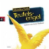 Teufelsengel / Romy Berner Bd.1 (MP3-Download)
