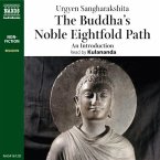 The Buddha's Noble Eightfold Path (MP3-Download)