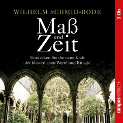 Maß und Zeit (MP3-Download) - Schmid-Bode, Wilhelm