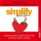 Simplify your love (MP3-Download)