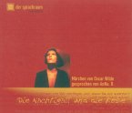Die Nachtigall und die Rose (MP3-Download)