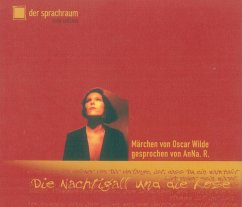 Die Nachtigall und die Rose (MP3-Download) - Wilde, Oscar