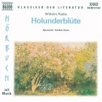 Holunderblüte (MP3-Download)