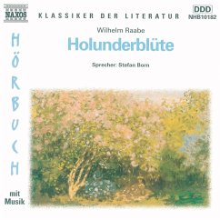 Holunderblüte (MP3-Download) - Raabe, Wilhelm