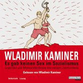 Es gab keinen Sex im Sozialismus (MP3-Download)