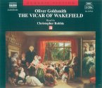 The Vicar of Wakefield (MP3-Download)