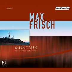 Montauk (MP3-Download) - Frisch, Max
