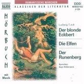 Der blonde Eckbert - Die Elfen - Der Runenberg (MP3-Download)