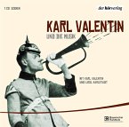 Karl Valentin und die Musik (MP3-Download)