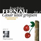 Cäsar lässt grüßen Vol. 2 (MP3-Download)