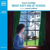 What Katy Did At School (MP3-Download)