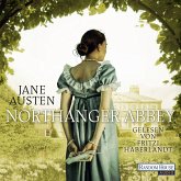 Northanger Abbey (MP3-Download) Northanger Abbey (MP3-Download)