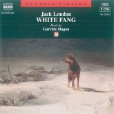 White Fang (MP3-Download) White Fang (MP3-Download)