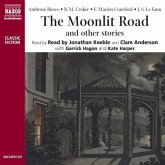 The Moonlit Road and other stories (MP3-Download)