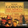 Der Medicus von Saragossa (MP3-Download) - Bild 1